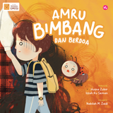 Iman Publication Buku Amru Bimbang Dan Berdoa by Husna Zubir & Izzah Ku Seman 201407