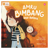 Amru Bimbang Dan Berdoa by Husna Zubir & Izzah Ku Seman