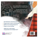 Amru Bimbang Dan Berdoa by Husna Zubir & Izzah Ku Seman