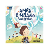 Amru Bimbang Dan Berdoa by Husna Zubir & Izzah Ku Seman