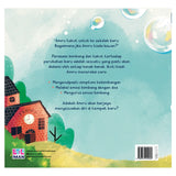 Amru Bimbang Dan Berdoa by Husna Zubir & Izzah Ku Seman