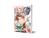 Iman Publication Buku Asil Pelindung Khalifah #3: Pilihan Terakhir Demi Menyelamatkan Sultan oleh Hazwani Osman & Nafisah Hisam 201550