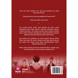 Iman Publication Buku Asil Pelindung Khalifah #3: Pilihan Terakhir Demi Menyelamatkan Sultan oleh Hazwani Osman & Nafisah Hisam 201550