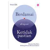Berdamai Dengan Ketidakpastian by Imran Zaki