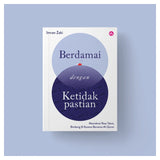 Berdamai Dengan Ketidakpastian by Imran Zaki