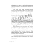 Berdamai Dengan Ketidakpastian by Imran Zaki