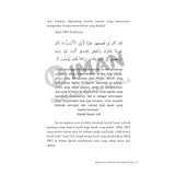 Berdamai Dengan Ketidakpastian by Imran Zaki