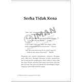 Berdua (Masih) Lebih Baik: Bagaimana Menghidupkan Perhubungan Apabila Cinta Terasa Hambar oleh Aiman Azlan &Dr Harlina Halizah Siraj