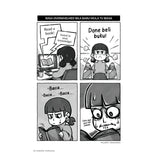 Bergaji & Pokai: Membina Kehidupan Bebas Tekanan Melalui Pengurusan Kewangan Yang Realistik by Suraya Zainudin