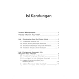 Bergaji & Pokai: Membina Kehidupan Bebas Tekanan Melalui Pengurusan Kewangan Yang Realistik by Suraya Zainudin