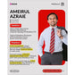 Berhenti Bekerja: Bagaimana Membina Potensi Diri Agar Dapat Memilih Karier Yang Diingini by Ameirul Azraie & Nik Akmal