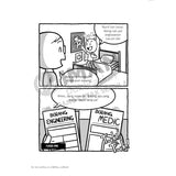 Berhenti Bekerja: Bagaimana Membina Potensi Diri Agar Dapat Memilih Karier Yang Diingini by Ameirul Azraie & Nik Akmal