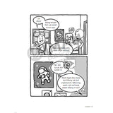 Berhenti Bekerja: Bagaimana Membina Potensi Diri Agar Dapat Memilih Karier Yang Diingini by Ameirul Azraie & Nik Akmal