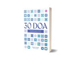 Iman Publication Buku [BESTSELLER] 30 Doa Daripada Al-Quran & Hadis Saat Hampir Berputus Asa by Fakhri Fadzli 100995