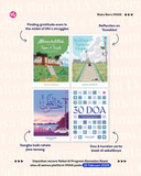 Iman Publication Buku [BESTSELLER] 30 Doa Daripada Al-Quran & Hadis Saat Hampir Berputus Asa by Fakhri Fadzli 100995