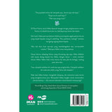 Bunga Tulip Untuk Kamu by Hiznawa