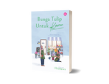 Iman Publication Buku Bunga Tulip Untuk Kamu by Hiznawa 100934