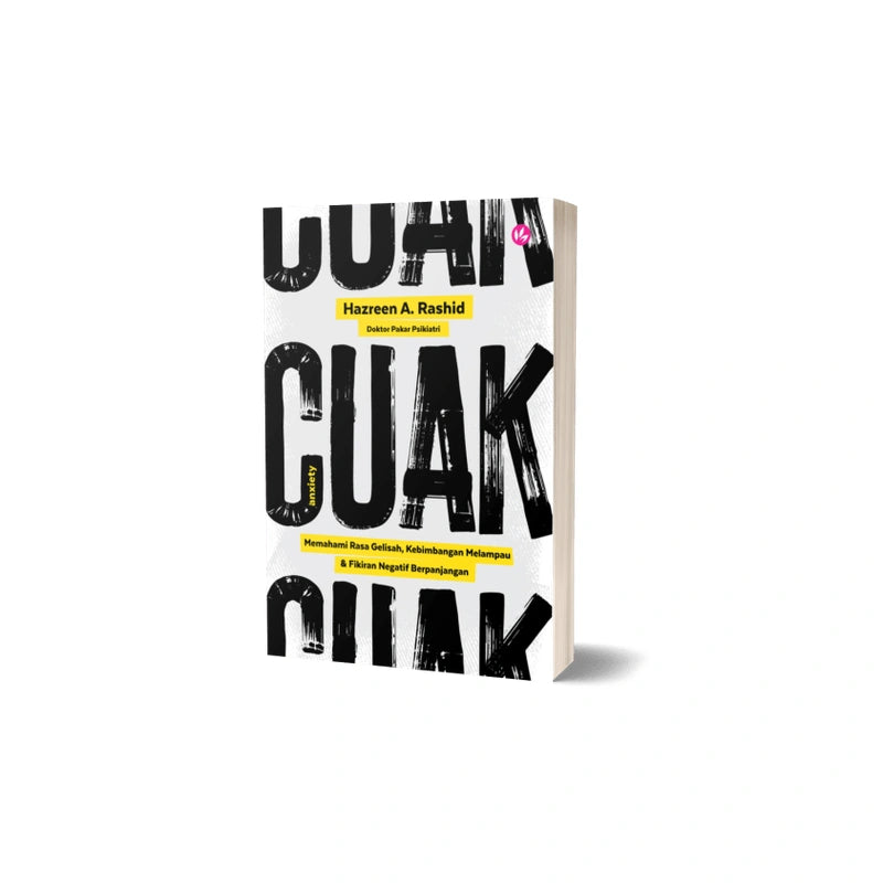 CUAK by Dr. Hazreen A Rashid