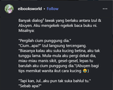 Diam - diam Suka Kamu oleh Aidil Ghazali - IMAN Shoppe Bookstore