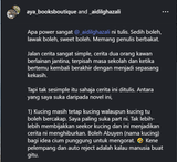 Diam - diam Suka Kamu oleh Aidil Ghazali - IMAN Shoppe Bookstore