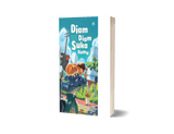 Diam - diam Suka Kamu oleh Aidil Ghazali - IMAN Shoppe Bookstore