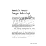 Duduk Sebentar: Bagaimana Khusyuk Dapat Memberi Kelegaan Dalam Dunia Serba Laju by Fakhrul Islam