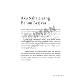 Duduk Sebentar: Bagaimana Khusyuk Dapat Memberi Kelegaan Dalam Dunia Serba Laju by Fakhrul Islam