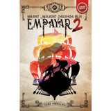 Empayar 2 Hikayat Mukjizat Daripada Iblis by Teme Abdullah