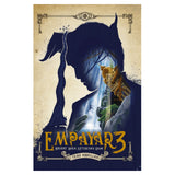 Empayar 3: Hikayat Saka Keturunan Raja by Teme Abdullah