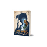 Empayar 3: Hikayat Saka Keturunan Raja by Teme Abdullah