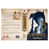 Empayar 3: Hikayat Saka Keturunan Raja by Teme Abdullah