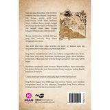 Empayar 3: Hikayat Saka Keturunan Raja by Teme Abdullah