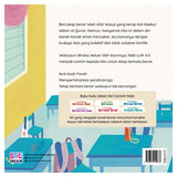 Farah Belajar Bercakap Benar Daripada Kisah Nabi Luth A.S by Jannatun Nisa Jahasnum, Nabilah M Zaidi & Syaari Ab Rahman