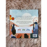 Farah Belajar Menjadi Berani Daripada Kisah Nabi Musa A.S