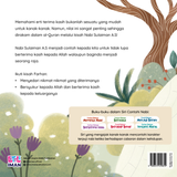 Iman Publication Buku Farhan Belajar Berterima Kasih by Khairunnisa Hamzah, Munsya Rahman & Syaari Ab Rahman 201596