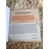 Farhan Belajar Berusaha Daripada Kisah Nabi Nuh A.S