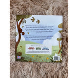 Farhan Belajar Berusaha Daripada Kisah Nabi Nuh A.S