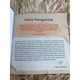 Farhan Belajar Meminta Maaf Daripada Kisah Nabi Adam A.S