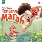 Iman Publication Buku Farhan Belajar Tentang Marah Daripada Kisah Nabi Musa A.S by Edzati Kamaluddin, Faizal Razali & Syaari Ab Rahman 201597