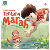 Farhan Belajar Tentang Marah Daripada Kisah Nabi Musa A.S by Edzati Kamaluddin, Faizal Razali & Syaari Ab Rahman