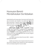 Iman Publication Buku Husnuzon: Seni Bersangka Baik Dengan Tuhan Saat Berdepan Ujian & Kekecewaan by Nazrin Nashir 100996