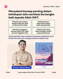 Iman Publication Buku Husnuzon: Seni Bersangka Baik Dengan Tuhan Saat Berdepan Ujian & Kekecewaan by Nazrin Nashir 100996