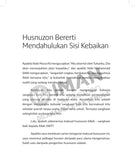 Iman Publication Buku Husnuzon: Seni Bersangka Baik Dengan Tuhan Saat Berdepan Ujian & Kekecewaan by Nazrin Nashir 100996