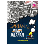 Impian Jalanan by Teme Abdullah