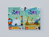 Iman Publication Buku Iqra 1: Kenal.Tulis.Baca 100993