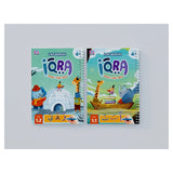 Iqra 1: Kenal.Tulis.Baca