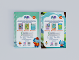 Iman Publication Buku Iqra 1: Kenal.Tulis.Baca 100993