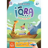 Iqra 1: Kenal.Tulis.Baca