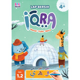 Iqra 1: Kenal.Tulis.Baca