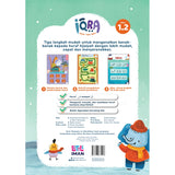 Iqra 1: Kenal.Tulis.Baca